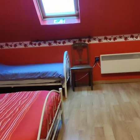 Les Chambres Du Relais Liettres Экстерьер фото