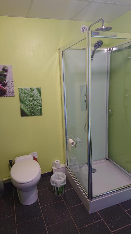 Les Chambres Du Relais Liettres Экстерьер фото