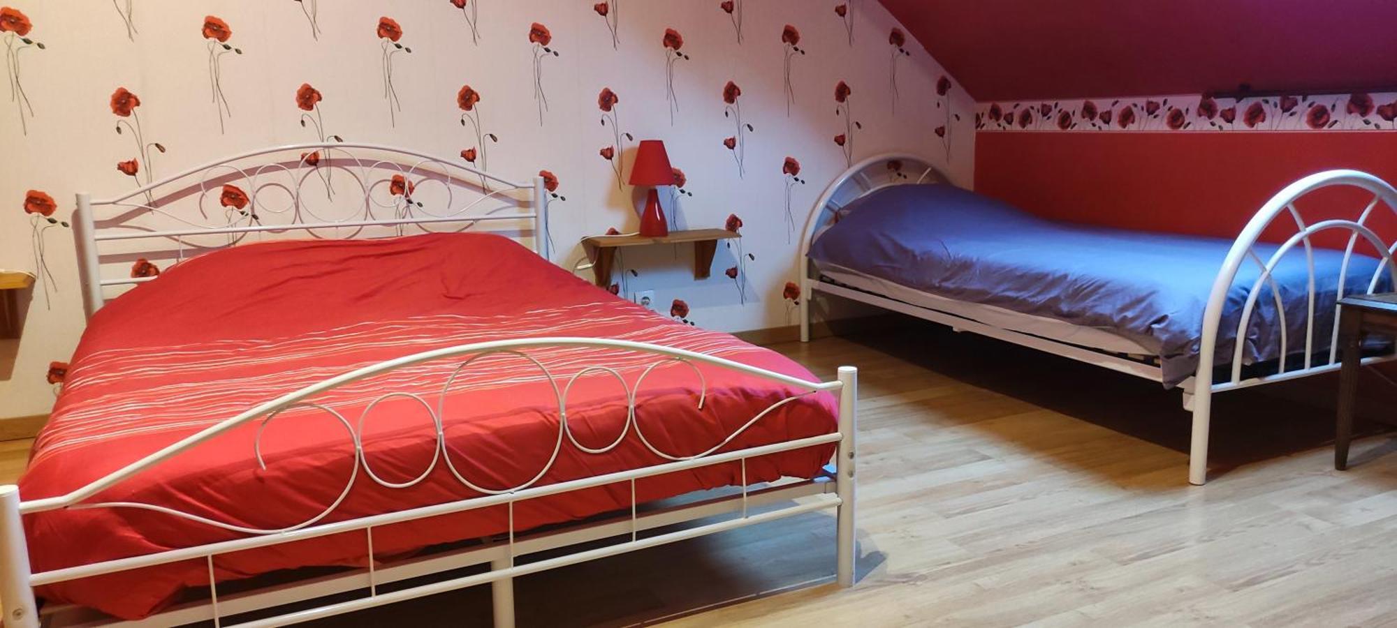 Les Chambres Du Relais Liettres Экстерьер фото